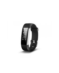 FIT PRO UP ID115 Plus HR Black fitnes narukvica - 69863