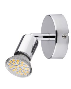 RABALUX Spot rasveta Norton LED GU10 50W - 6986
