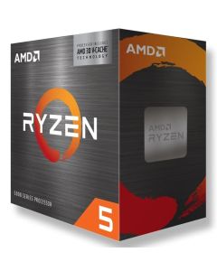 AMD CPU AM5 Ryzen 5 7500X3D 100-100001904WOF bez hladnjaka