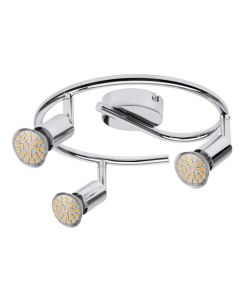 RABALUX Spot rasveta Norton LED GU10 50W - 6989