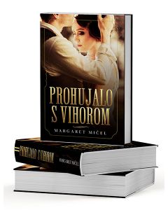 Prohujalo s vihorom - 698-1-1
