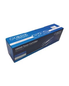 ORINK Toner HP W2032A CF415A Y
