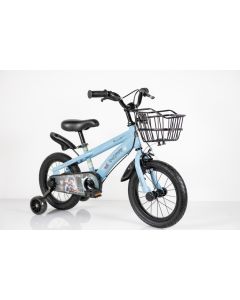WINNER BIKE BIC.14 RACCOON BLUE