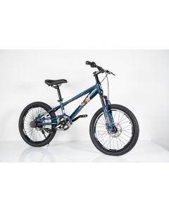 WINNER BIKE BIC.20/1- TN24Q22- BLUE