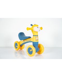WINNER BIKE BIC.12 SHEEP YELLOW