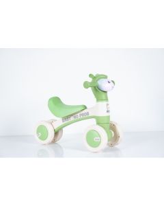 WINNER BIKE BIC.12 SHEEP GREEN