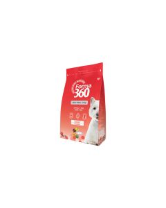 PET 360 Benessere Forma 360 granule za male rase 2 kg