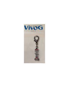 VIVOG PRIVEZAK RIBA SA CIRKONIMA  ED10076