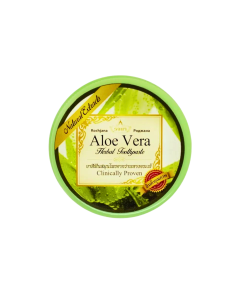 Tajlandska biljna pasta za zube Aloe Vera 30 gr Rochjana - 7140-1