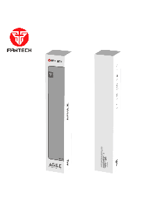 FANTECH Gejmerski miš X9 THOR CRNI