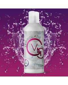Lubriglade vaginalni lubrikant 100ml - v100