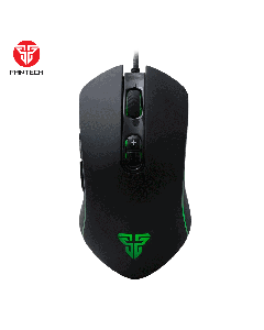FANTECH Gejmerski miš X9 THOR CRNI