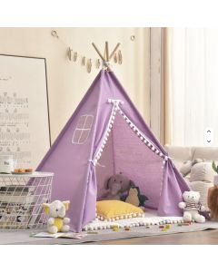 WINNER BIKE SATOR 1.6m PURPLE