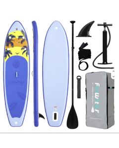 WINNER BIKE SUP DASKA 335X83X15 FW47B