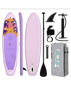 WINNER BIKE SUP DASKA 335X83X15 FW47C