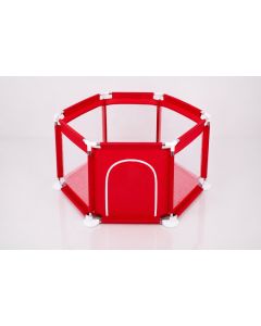 WINNER BIKE SEDISTE PLAYGROUND RED