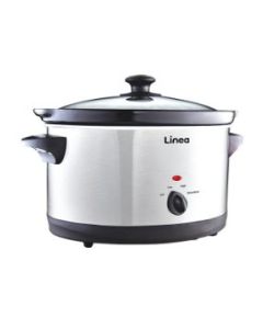 LINEA Aparat za sporo kuvanje LSC-0660, 265 W - LSC-0660