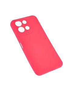 Maska za Xiaomi Redmi 17 4G/5G pink Gentle Color