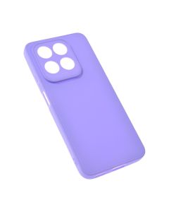 Maska za Honor X7d 4G/400 Smart 5G ljubicasta 3D Camera