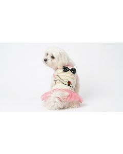 LOVABLEDOG HALJINICA za pse,, 32 cm