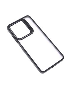 Maska za Xiaomi Redmi A5 EU (173mm) crna Pastel Pop