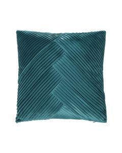 EGLO Dekorativni jastuk 45x45cm Shoura, tirkizna - 420262