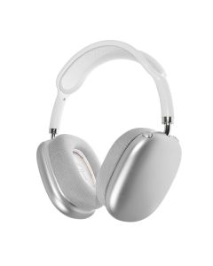 Bluetooth slusalice Airpods Max srebrne