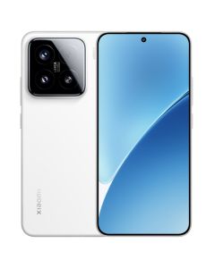 XIAOMI 15 12/512GB, bela - MZB0IU5EU