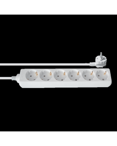 ELEKTRO MARTIN Produžni kabli L3m/6 - 219-1-1