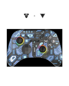 FANTECH Joypad Wireless WGP15 Plavi Eos Pro Polaris - 213462