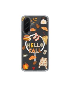 Maska za Samsung A366B Galaxy A36 Hello Fall Print Magsafe - 8021089