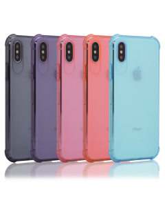 Maska za Samsung S10 Plus/ G975 roze 6D Ultra Thin