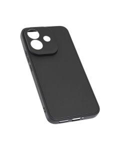 Maska za Xiaomi Redmi Note 17 Pro 5G crna 3D Camera