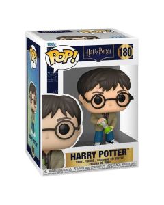 FUNKO POP! Figura Harry Potter S18 - Harry w/Hourglass​
