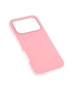 Maska za Honor 600 Pro roze Sugar Pop