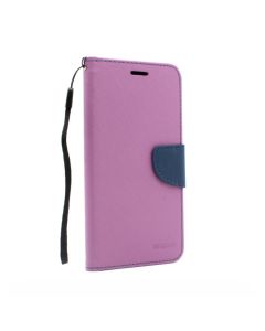 Maska za Honor Magic 8 Lite ljubicasta Mercury