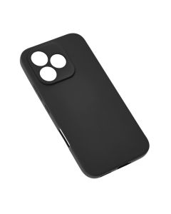 Maska za Honor 600 Lite crna Gentle Color