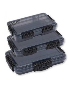 DAM KUTIJA EFFZETT WATER PROOF LURE CASES V2  XL , 36 - 6DK 60378