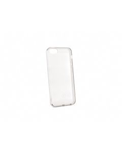 Maska za iPhone 5 transparent Teracell Skin - 23419