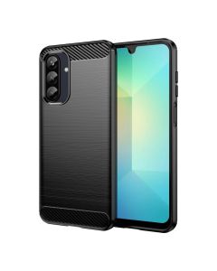 Maska za Samsung A376B Galaxy A37 5G crna Defender Safeguard