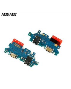 Flet za Samsung A137/Galaxy A13 sa konektorom punjenja (charging board) (Original Quality)