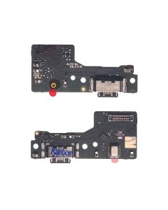 Flet za Xiaomi Redmi 13 za punjenje (plocica sa konektorom) (Original Quality)