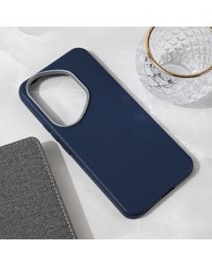 Maska za Honor 400 Pro Elegant tamnoplava - 222461