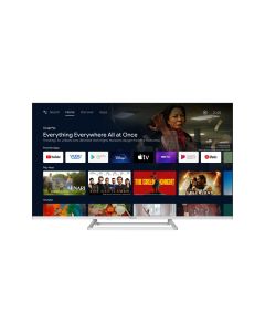 TESLA Televizor 43E635SUS, Ultra HD, Android Smart