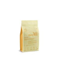 BUDDY DOG DUCK SMALL BREED 2KG