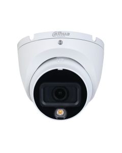 DAHUA_ HAC-HDW1500TLM-IL-A-0280B-S2 5MP Smart Dual Light HDCVI Fixed-focal Eyeball kamera