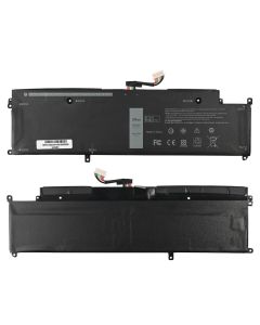 Baterija za laptop Del Latitude 7370 HQ2200 B