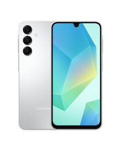 SAMSUNG Galaxy A16 8/256GB, siva - SM-A165FZACEUC