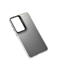 Maska za Samsung S941B Galaxy S26 crna Clear