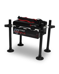 NITRO STOLICA NYTRO IMPAX COMFIBOX CB1 - 6NS 21500001
